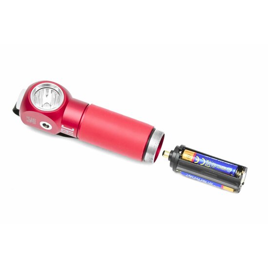 Flashlight LS-A6M