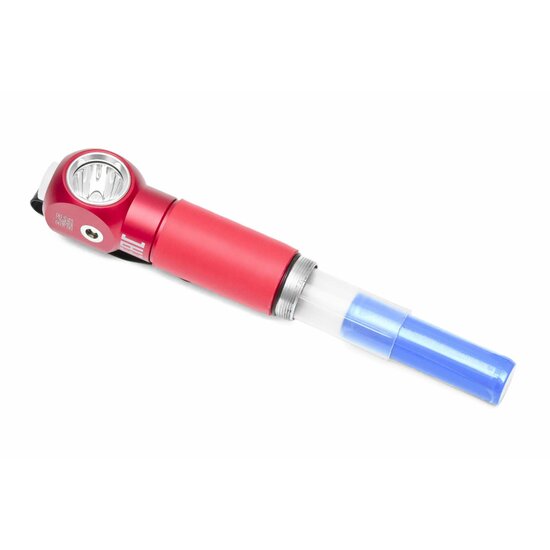 Flashlight LS-A6M