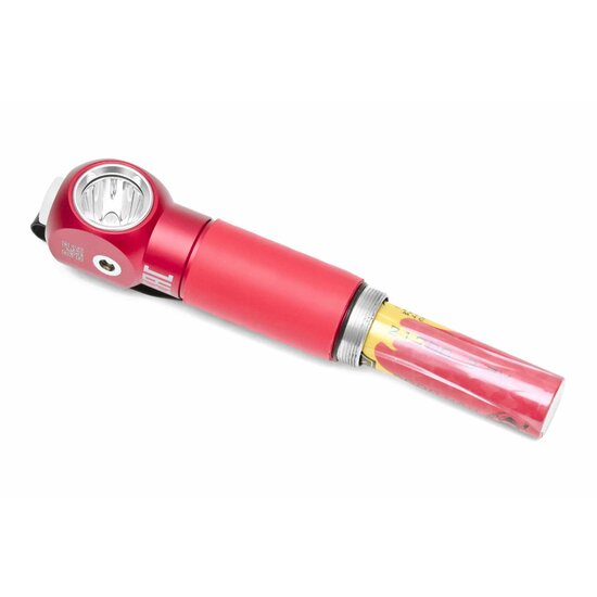 Flashlight LS-A6M