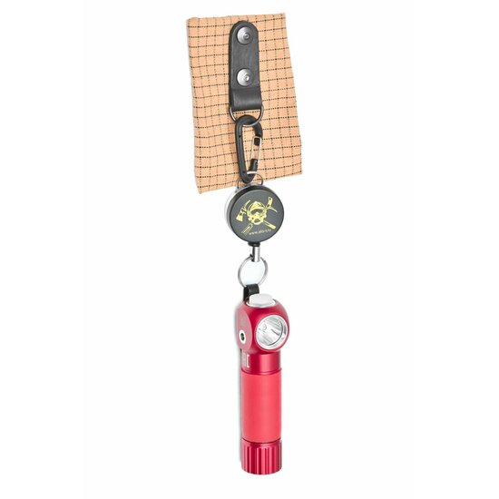 Flashlight LS-A6M