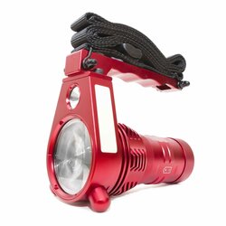 Flashlight LS-CT65M