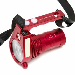 Flashlight LS-CT65M