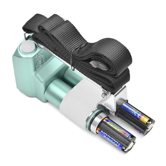 Flashlight LS-HT5 