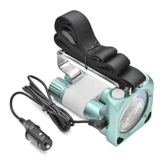 Flashlight LS-HT5 