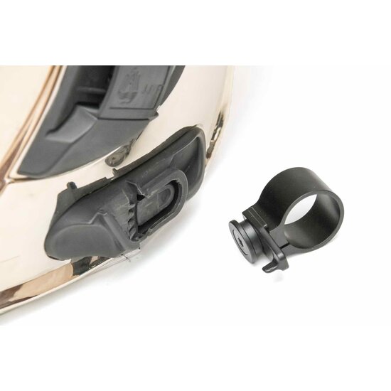 Mount-brace LS-M25 for Gallet