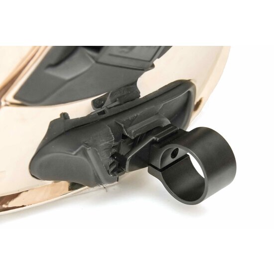 Mount-brace LS-M25 for Gallet