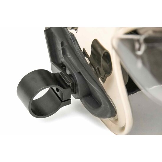 Mount-brace LS-M25 for Gallet