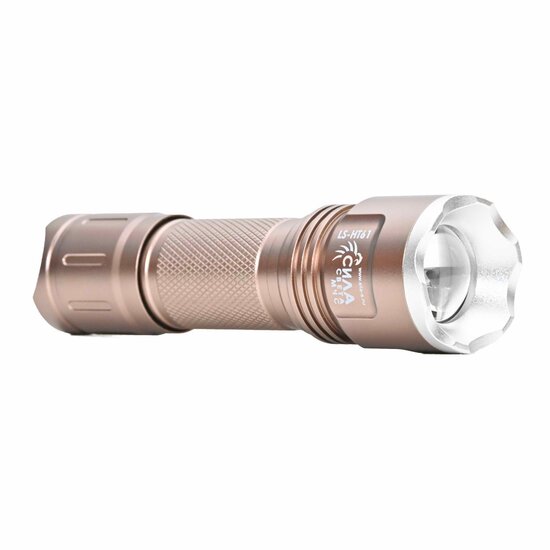 Flashlight LS-HT61