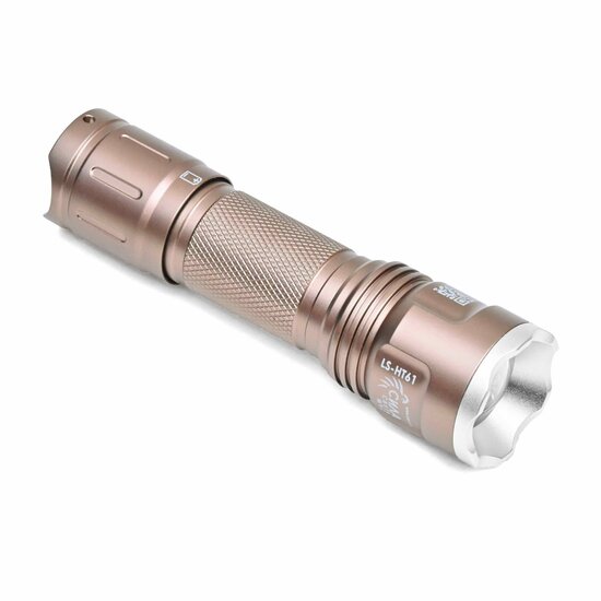 Flashlight LS-HT61