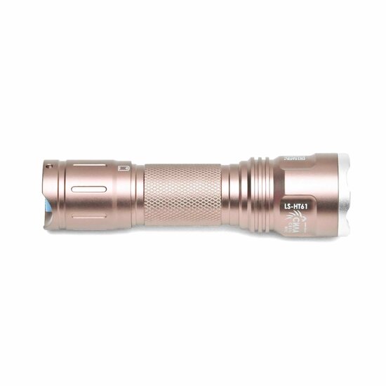 Flashlight LS-HT61