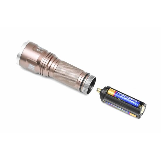 Flashlight LS-HT61