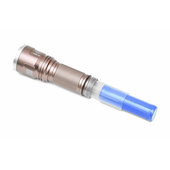 Flashlight LS-HT61