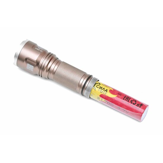 Flashlight LS-HT61