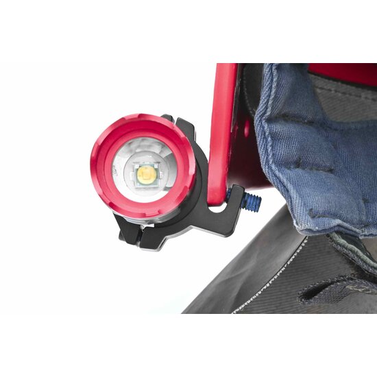Flashlight LS-Q5