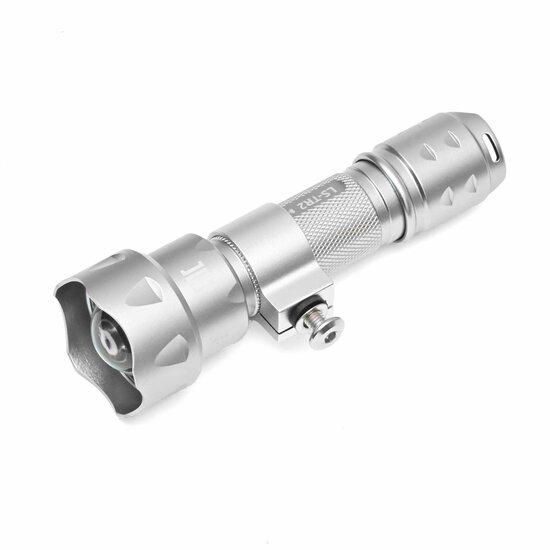 Flashlight LS-TR2