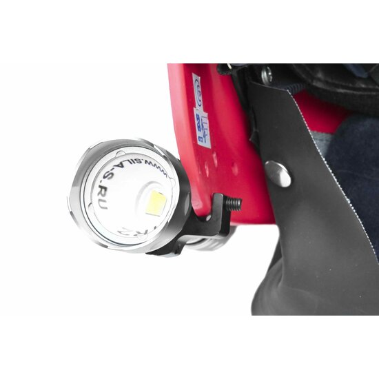 Flashlight LS-TR2
