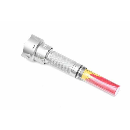 Flashlight LS-TR2