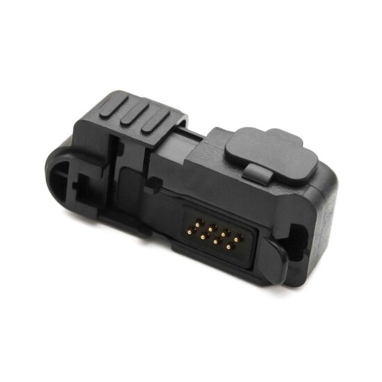 Adapter for Motorola DP2600