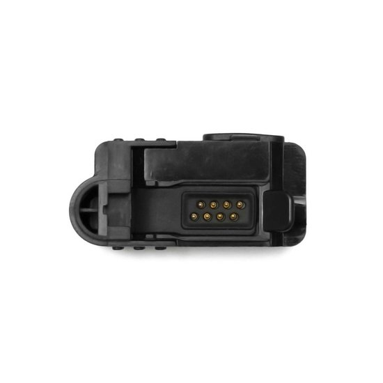 Adapter for Motorola DP2600