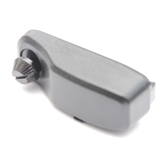 Adapter for Motorola DP3601