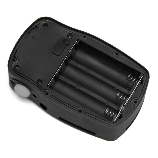 Firefighter Personal Alert Safety System LS-B5