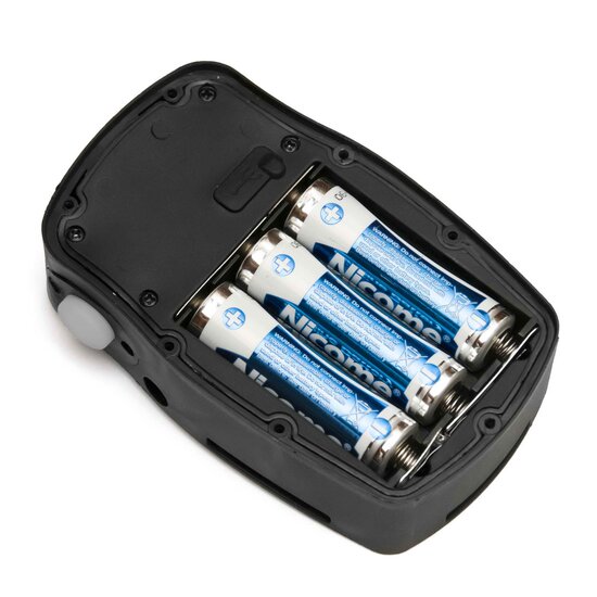 Firefighter Personal Alert Safety System LS-B5