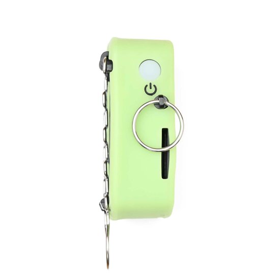 Firefighter Personal Alert Safety System LS-B5