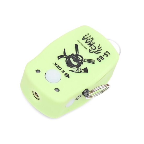 Firefighter Personal Alert Safety System LS-B5