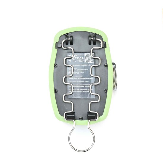 Firefighter Personal Alert Safety System LS-B5