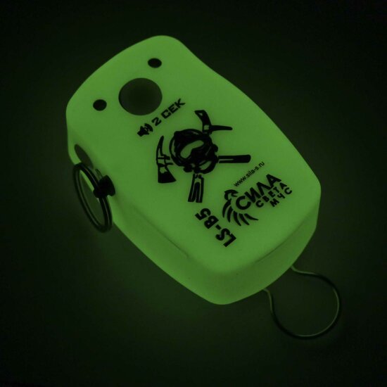 Firefighter Personal Alert Safety System LS-B5