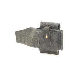 Firefighter's axe holster