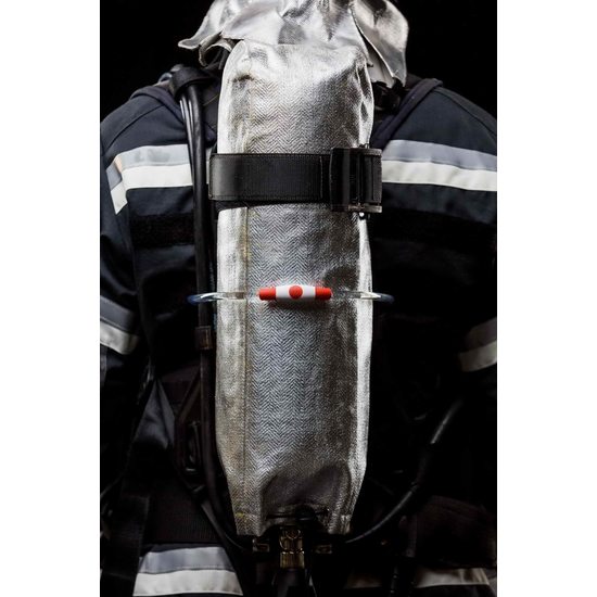 Firefighter beacon light LS-B3