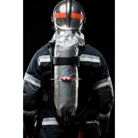 Firefighter beacon light LS-B3